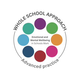 The Leys Primary and Nursery School logo