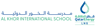 Al Khor International School logo