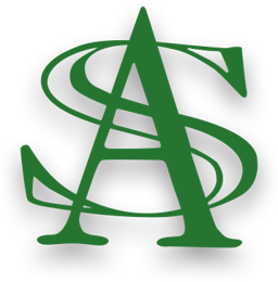 Anton Junior School logo