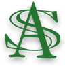 Anton Junior School logo