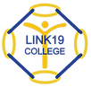 LINK19 College logo