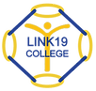 LINK19 College logo