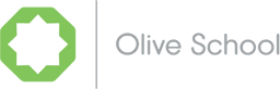 The Olive School, Blackburn logo
