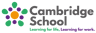 Cambridge School logo