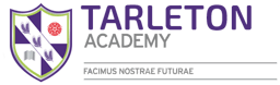 Tarleton Academy logo