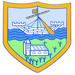Dymchurch Primary School logo