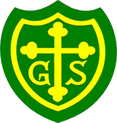 Good Shepherd RC School logo