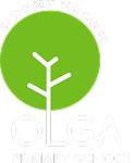Olga Primary School logo