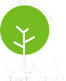 Olga Primary School logo