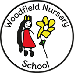 Woodfield Nursery School logo