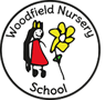 Woodfield Nursery School logo