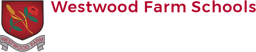 Westwood Farm Infant School logo