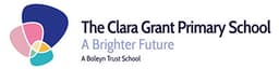 The Clara Grant Primary School logo