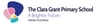 The Clara Grant Primary School logo