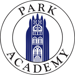 Park Academy logo