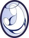 Our Lady and All Saints Roman Catholic Primary School, Parbold logo