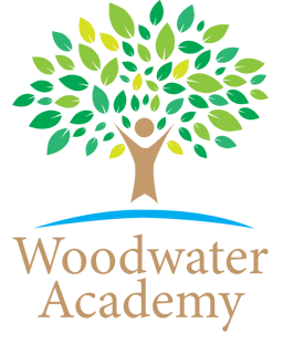 Woodwater Academy logo