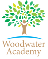 Woodwater Academy logo
