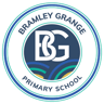 Bramley Grange Primary School logo
