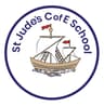 St Jude's Church of England Junior School logo