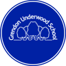 Grendon Underwood School logo