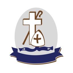 St Chad's Catholic Primary School, Witton Park logo