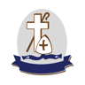 St Chad's Catholic Primary School, Witton Park logo