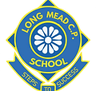 Long Mead Community Primary School logo