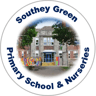Southey Green Nursery & Primary School logo