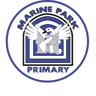 Marine Park Primary School logo