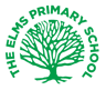 The Elms Primary School logo