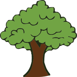 Ruskington Chestnut Street Church of England Academy logo