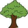 Ruskington Chestnut Street Church of England Academy logo