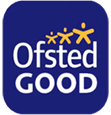 Oxton St Saviour's CofE Primary School logo