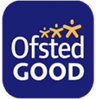 Oxton St Saviour's CofE Primary School logo