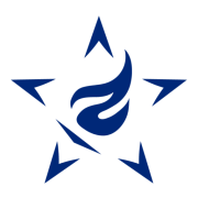 The Beacon School logo