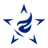 The Beacon School logo