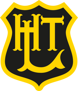 Holy Trinity Lamorbey Church of England School logo