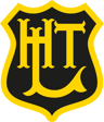 Holy Trinity Lamorbey Church of England School logo