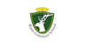 Rush Common School logo