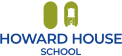 Howard House School logo