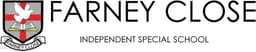 Farney Close School logo