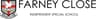 Farney Close School logo