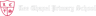 Lee Chapel Primary School logo