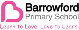 Barrowford School logo