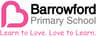 Barrowford School logo