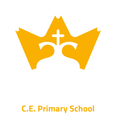 Hesketh-With-Becconsall All Saints CofE School logo
