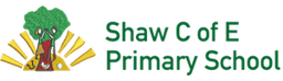 Shaw CE Primary School logo