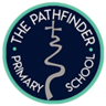 Pathfinder CofE Primary School logo
