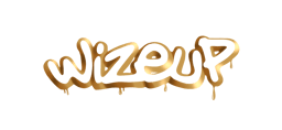 Wize Up logo